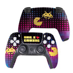 Simppson Custom PS-5 Controller Wireless for Play-Station 5 Console
