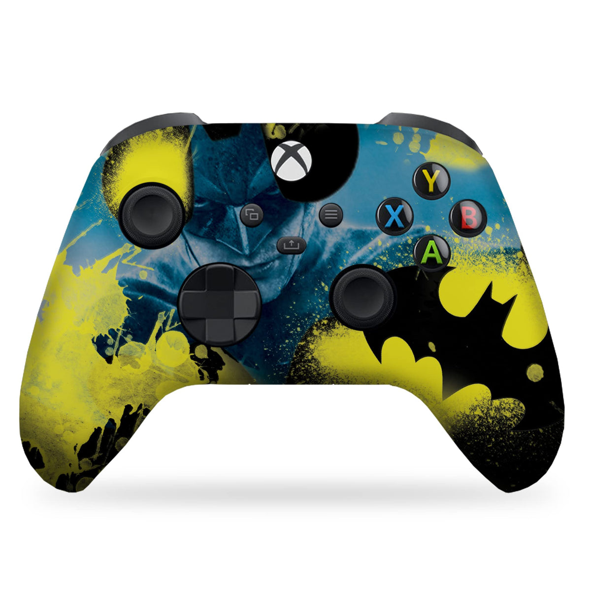 One Peice Anime Modded Custom X-box Controller Wireless for Series X/S