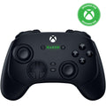 Razer Wolverine V3 Pro Wireless Gaming Controller: Licensed for Xbox Series X|S, Xbox One, Windows PC - 6 Remappable Buttons - Fast Triggers - Customizable Thumbsticks - Wired Tournament Mode - Black