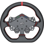 PXN W DS R2 Gaming Racing Wheel, Compatible with VD4/VD6/VD10 Bases