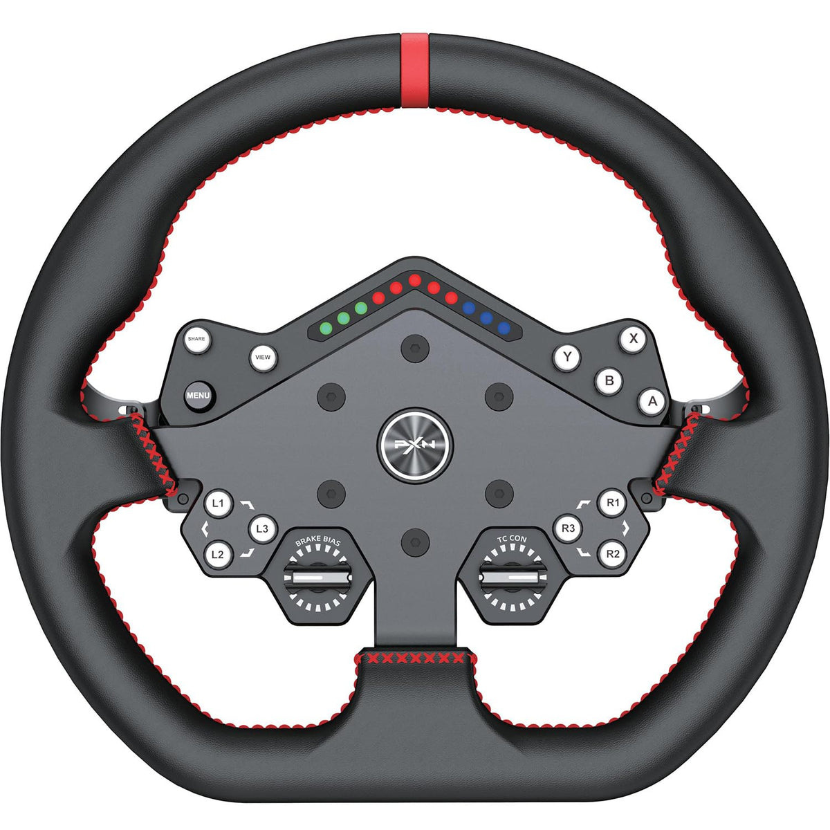 PXN W DS R2 Gaming Racing Wheel, Compatible with VD4/VD6/VD10 Bases