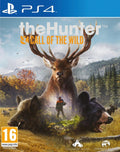 The Hunter: Call of the Wild (PS4) (Renewed)