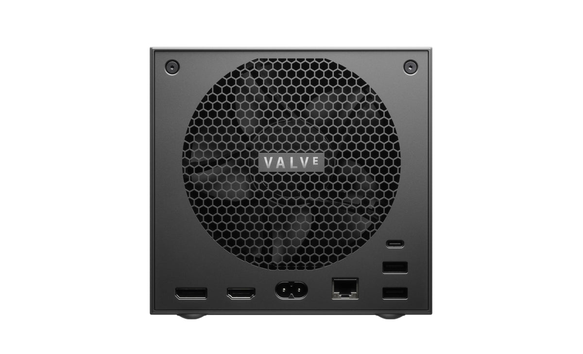 Valve Steam Machine 512GB w/Controller