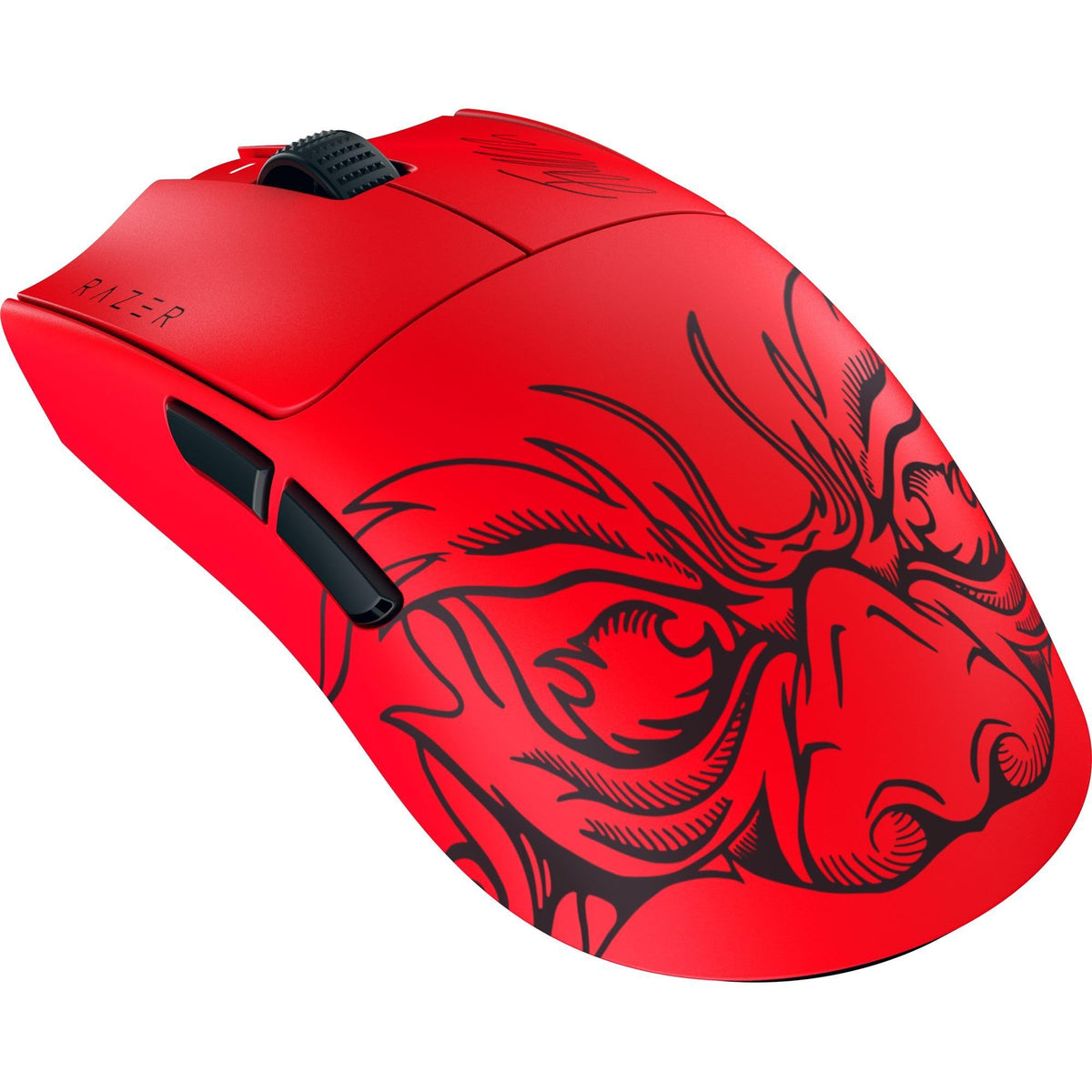 Razer Viper V3 Pro 8Khz Wireless Esports Gaming Mouse, Faker Edition
