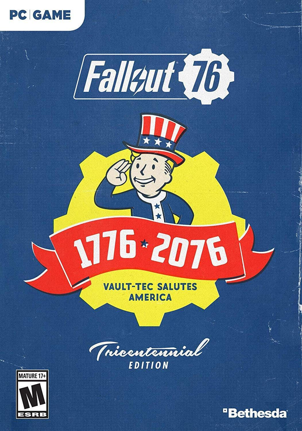 Fallout 76 - PC Power Armor Edition