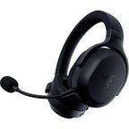 Razer Barracuda V2 Pro Wireless ANC Gaming Headset, 70 Hr Battery, Black