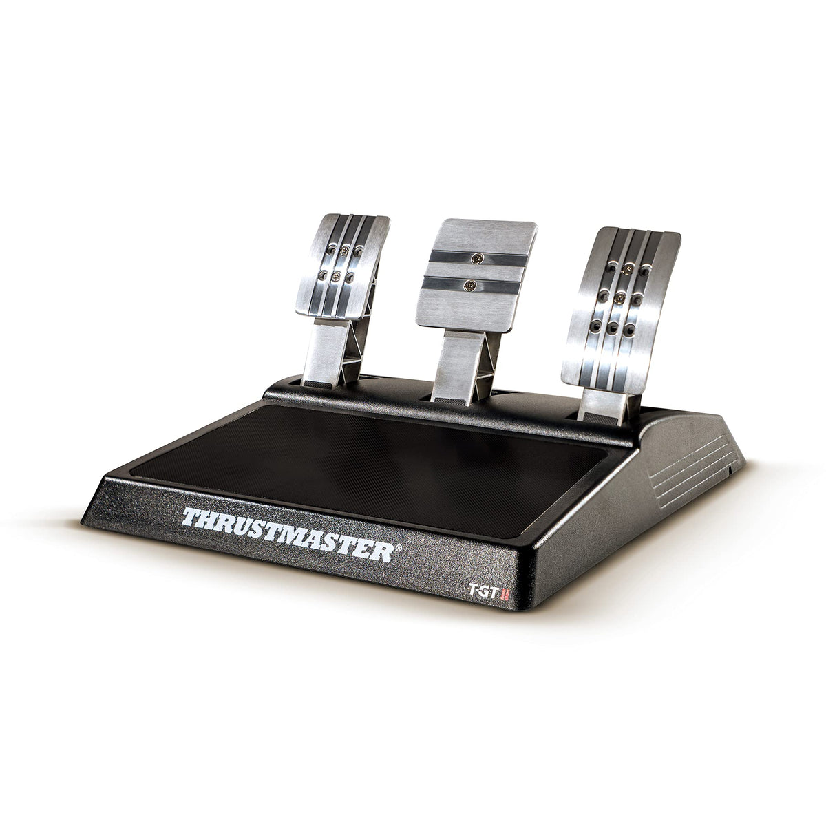 Thrustmaster T-GT II Racing Wheel - Officially licensed for PlayStation 5 and Gran Turismo - PS5 / PS4 / PC - UK Version