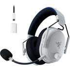 Razer BlackShark V3 Pro Wireless ANC Gaming Headset for PC, Black
