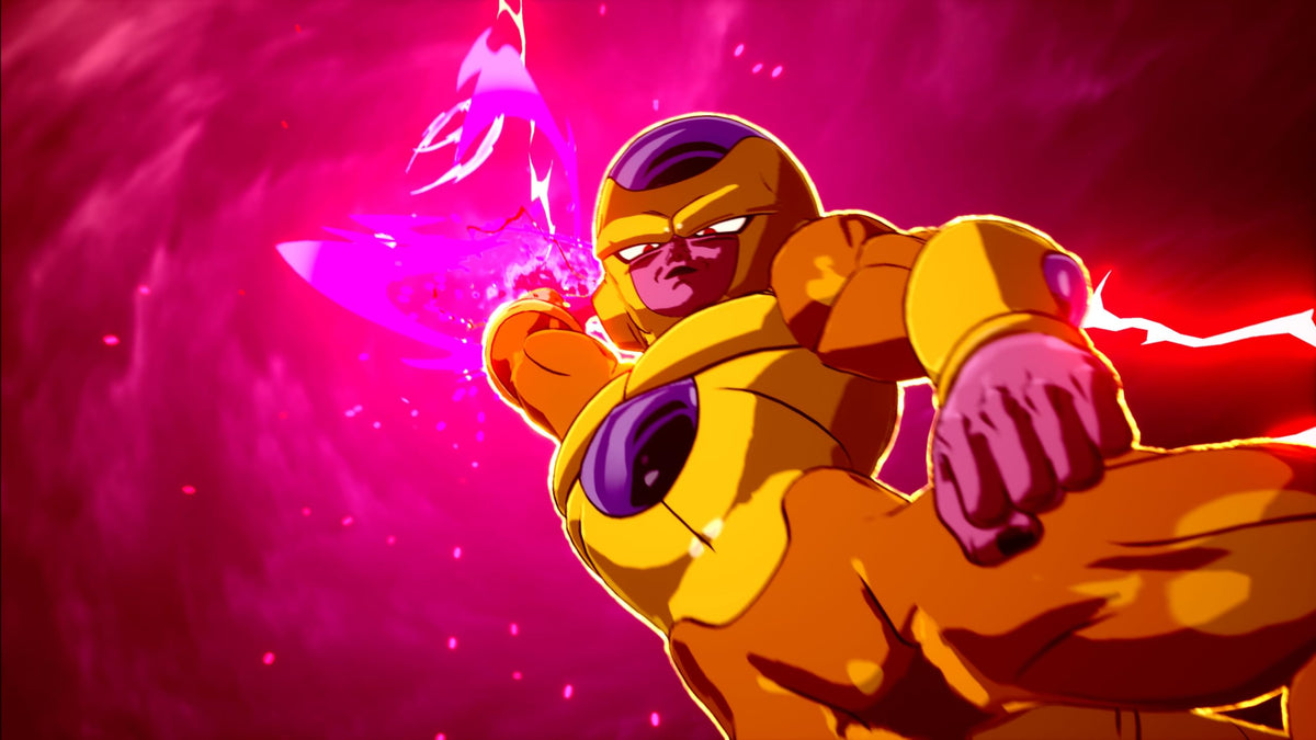 Dragon Ball Sparking! ZERO Ultimate Edition PS5