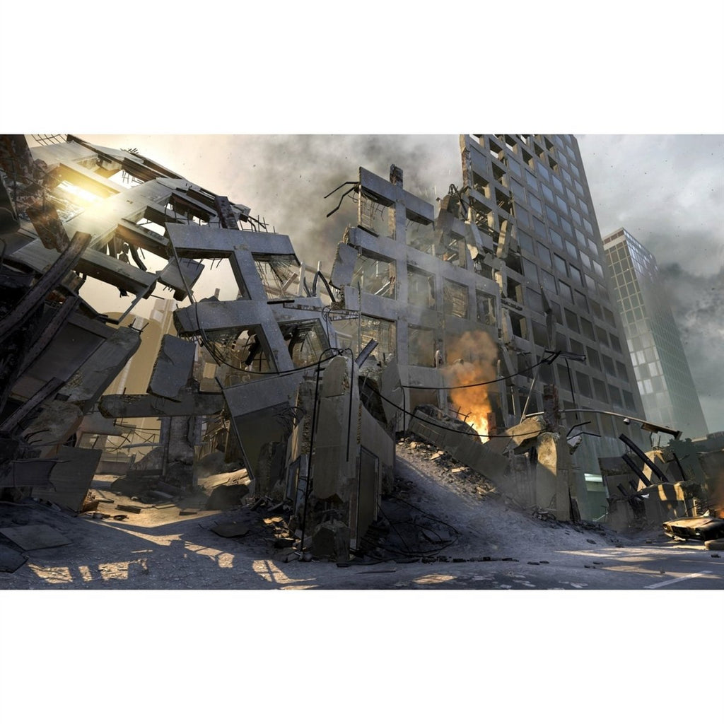 Call of Duty Black Ops 2 (PS3)