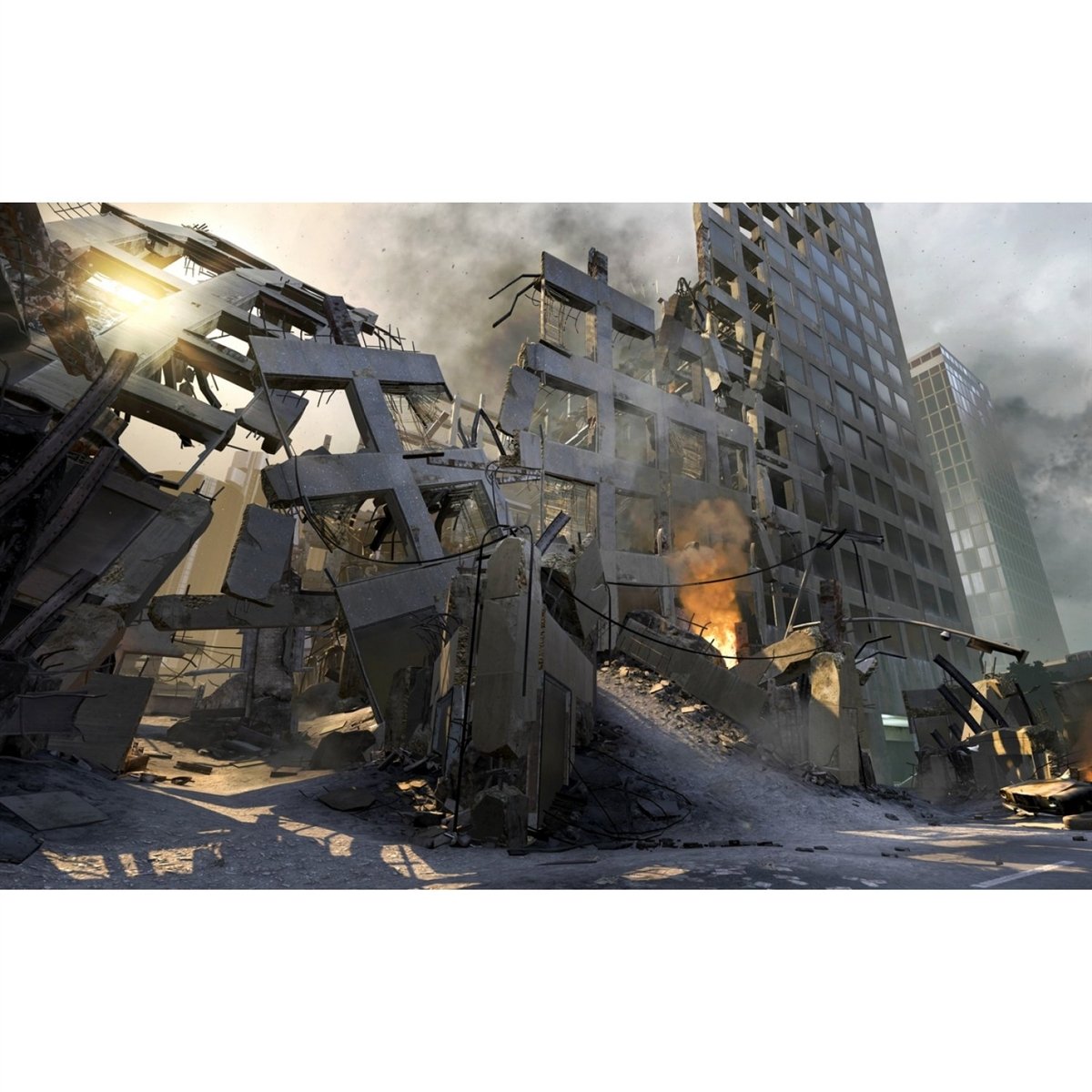 Call of Duty Black Ops 2 (PS3)