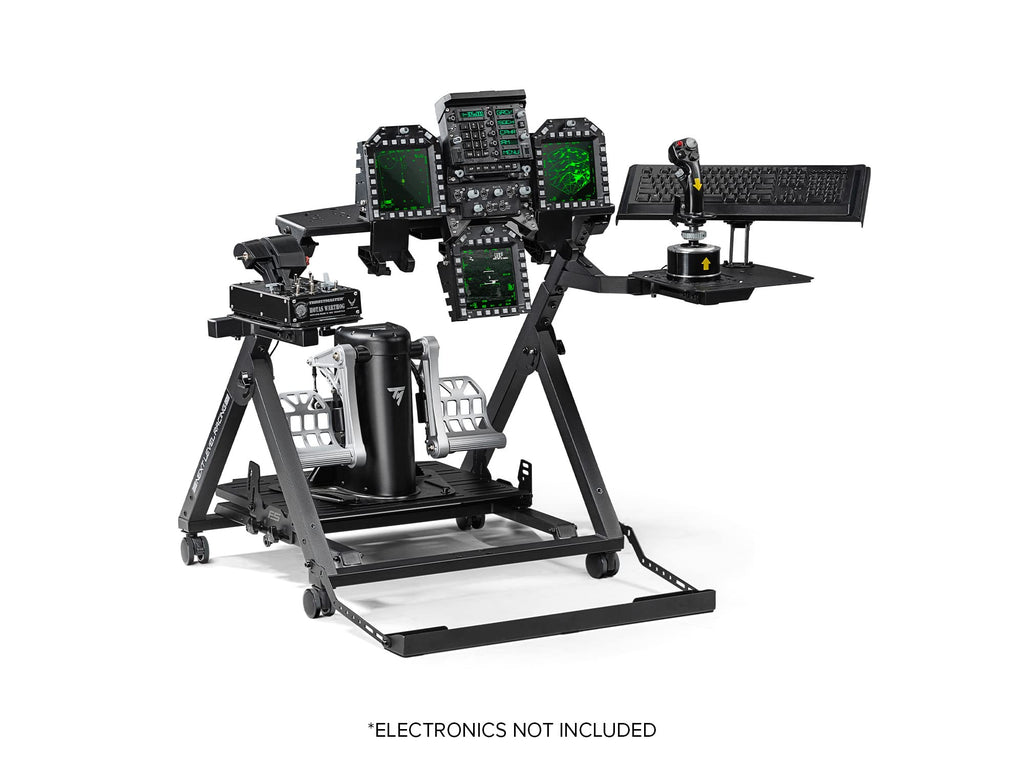 Next Level Racing Flight Stand Pro (NLR-S032)