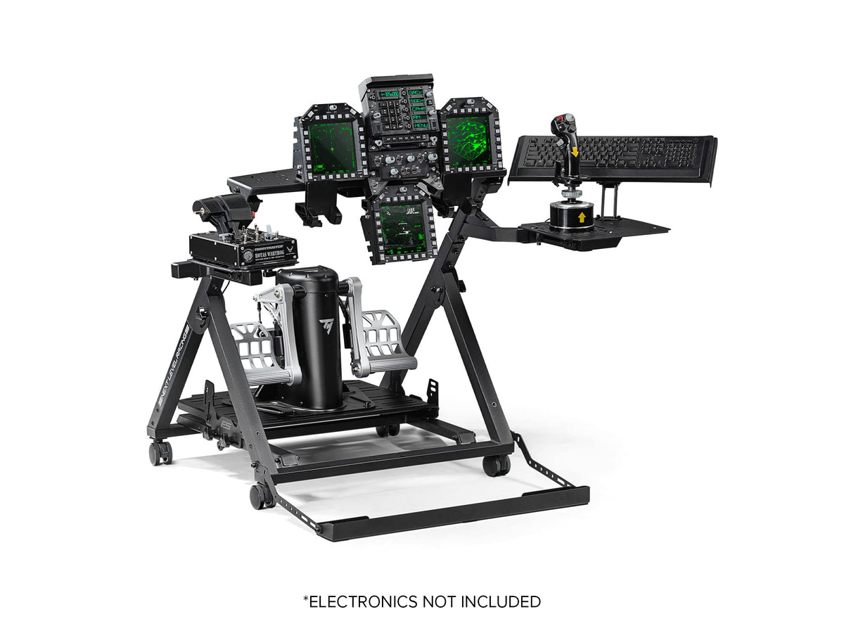 Next Level Racing Flight Stand Pro (NLR-S032)