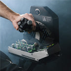 Thrustmaster Viper TQS Mission Pack Metal Throttle Quadrant System - PC