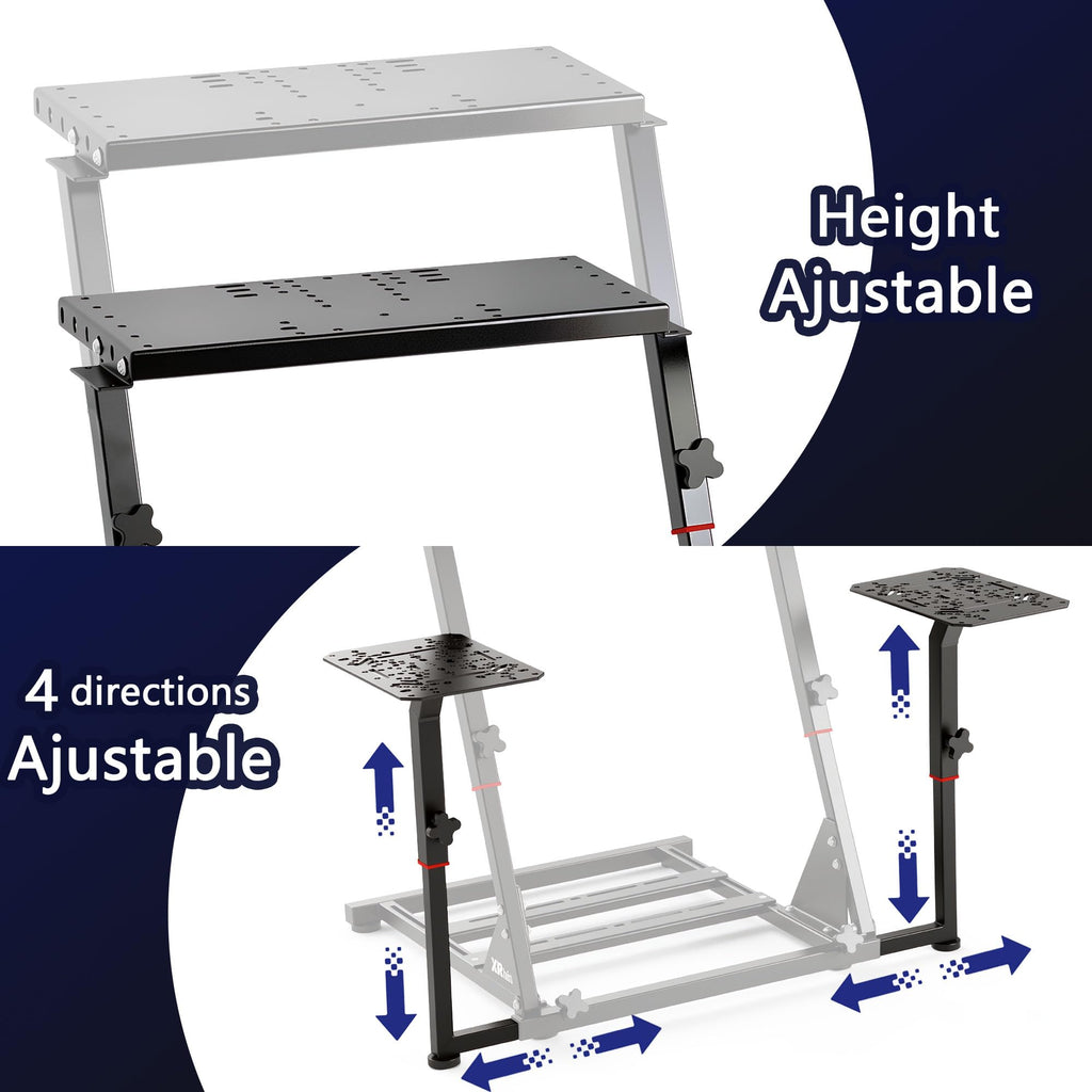 XRhinorth Flight Simulation Stand Flight Sim Mount
