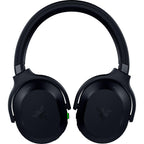 Razer Barracuda V2 Pro Wireless ANC Gaming Headset, 70 Hr Battery, Black