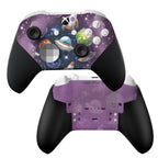 DreamController Cherry Blossom X-box Elite Controller Series 2 Limited Edition Custom Elite Series 2 Controller for X-box One/Series X/S. with Advanced Hydro-Dip Paint Technology (Not Just a Skin)