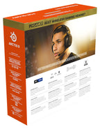 Arctis 9 Wireless Wireless Gaming Headset for PC