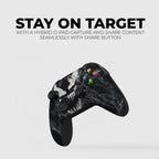 Vennom Superhero Modded Custom X-box Controller Wireless for Series X/S