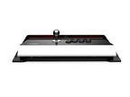 Qanba Dragon Joystick for PlayStation 4 and PlayStation 3 and PC (Fighting Stick) Officially Licensed Sony Product