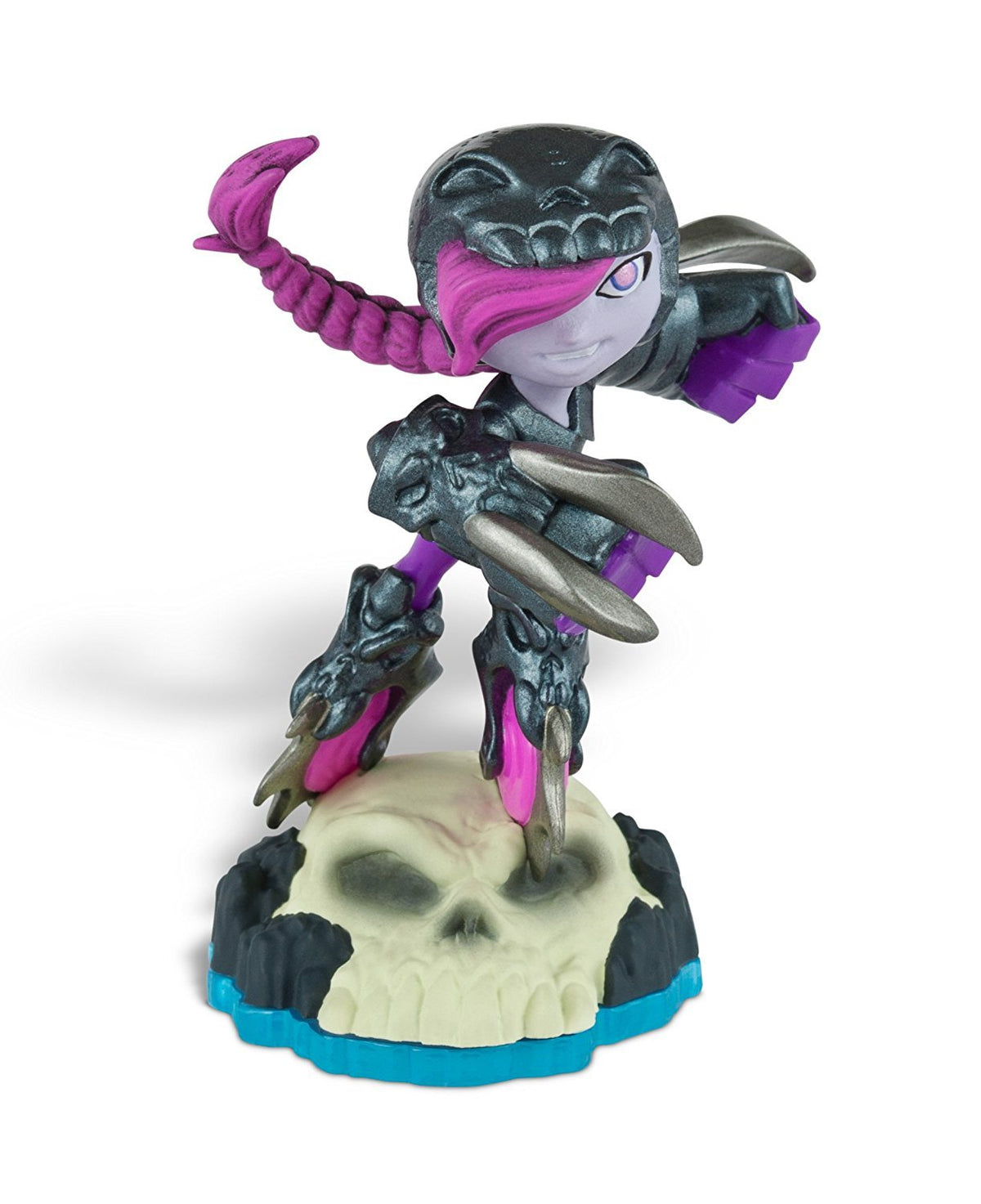 ACTIVISION Skylanders SWAP Force Scratch Character Interactive Gaming Figure