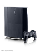 PlayStation 3 500 GB System