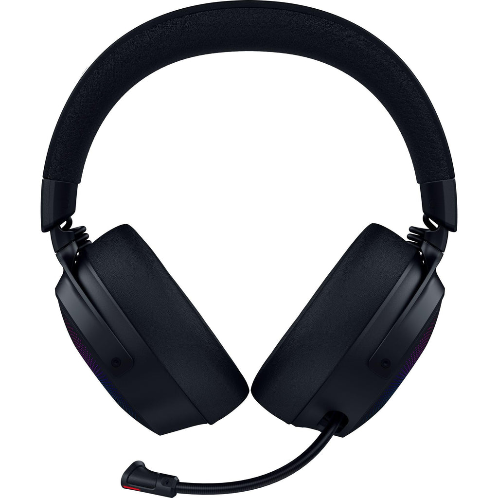 Razer Kraken V4 Pro Wireless Gaming Headset w/OLED Control Hub