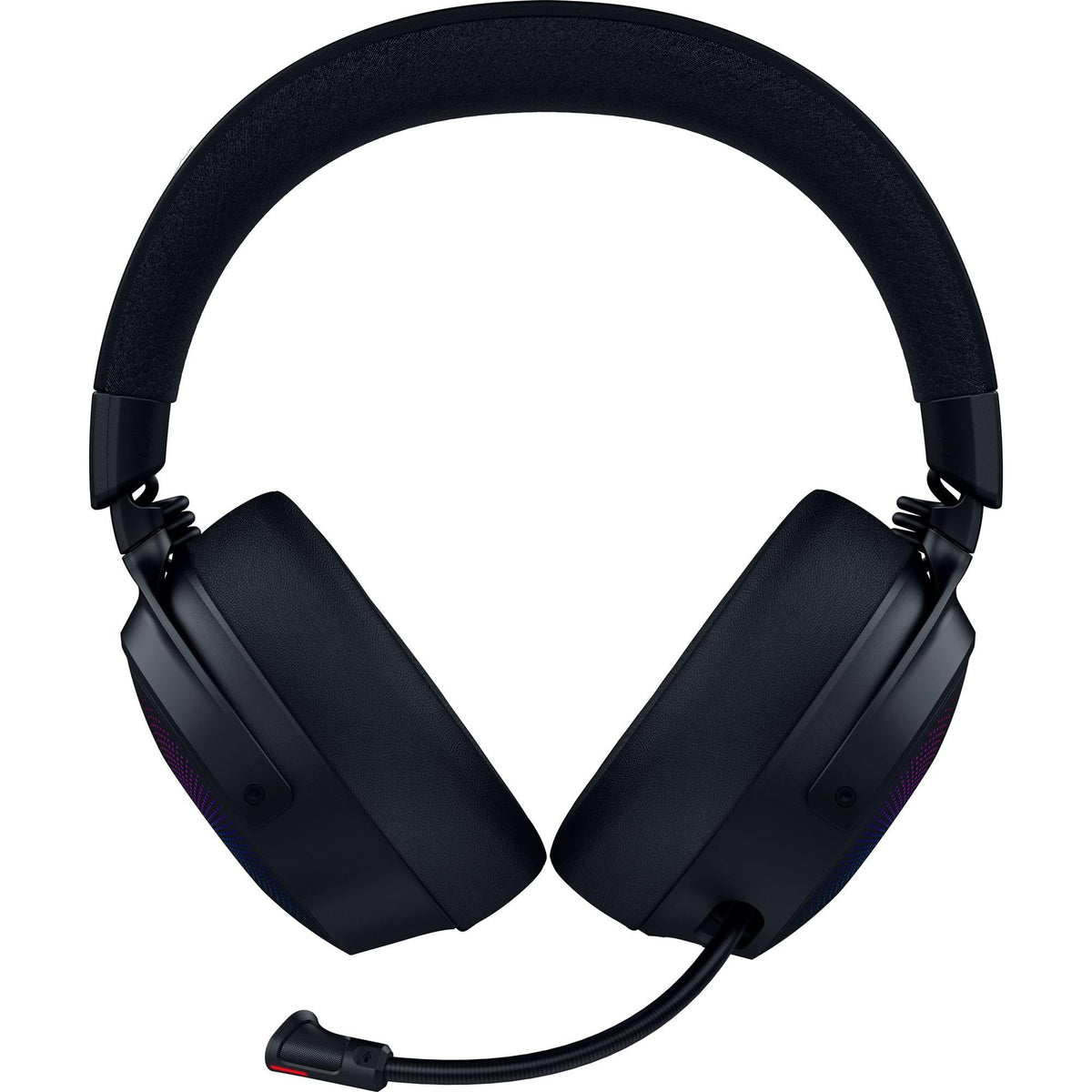 Razer Kraken V4 Pro Wireless Gaming Headset w/OLED Control Hub