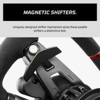FANATEC Sim Racing CSL Elite Steering Wheel Porsche Vision GT – PC PS5 PS4