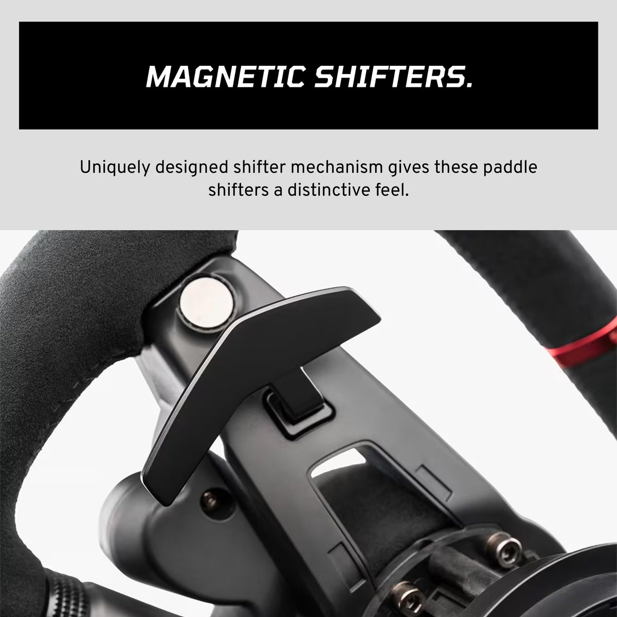 FANATEC Sim Racing CSL Elite Steering Wheel Porsche Vision GT – PC PS5 PS4