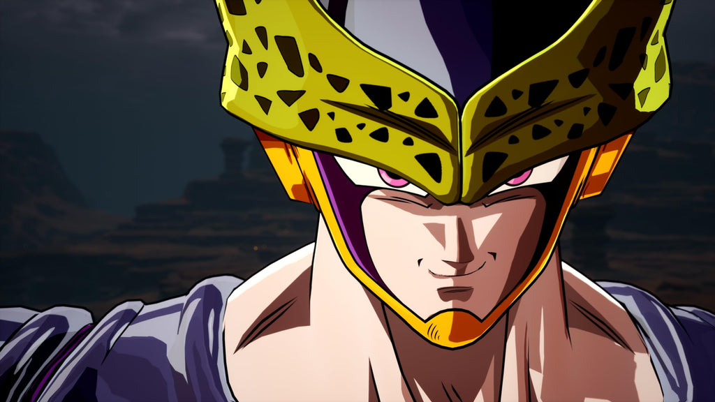 Dragon Ball Sparking! ZERO Ultimate Edition PS5
