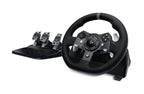 Logitech G29 Racing Wheel and Pedals for PS5/PS4/PC