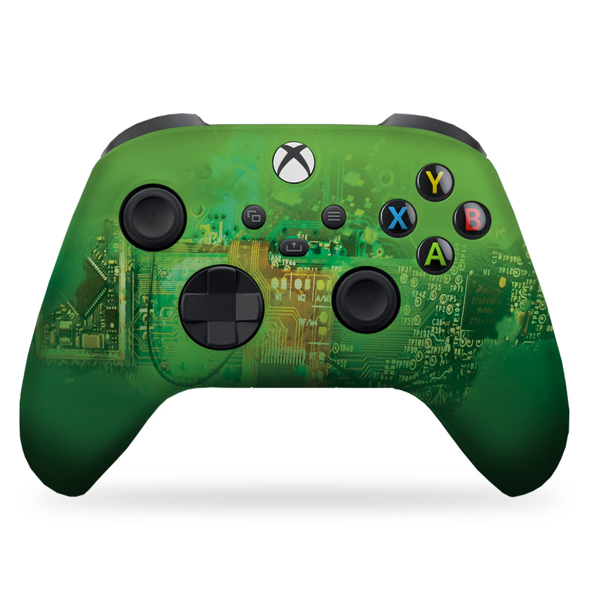 Tokyyo Ghoul Anime Custom X-box Controller Wireless for X-box Series X/S