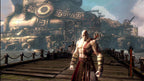 Playstation 3 DualShock Gold God of War Ascension Controller