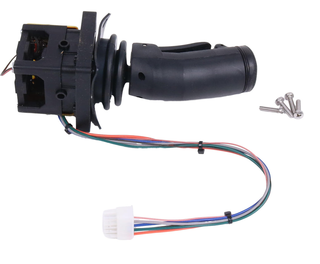 Solarhome New Joystick Controller Compatible With JLG 1600452 1600381