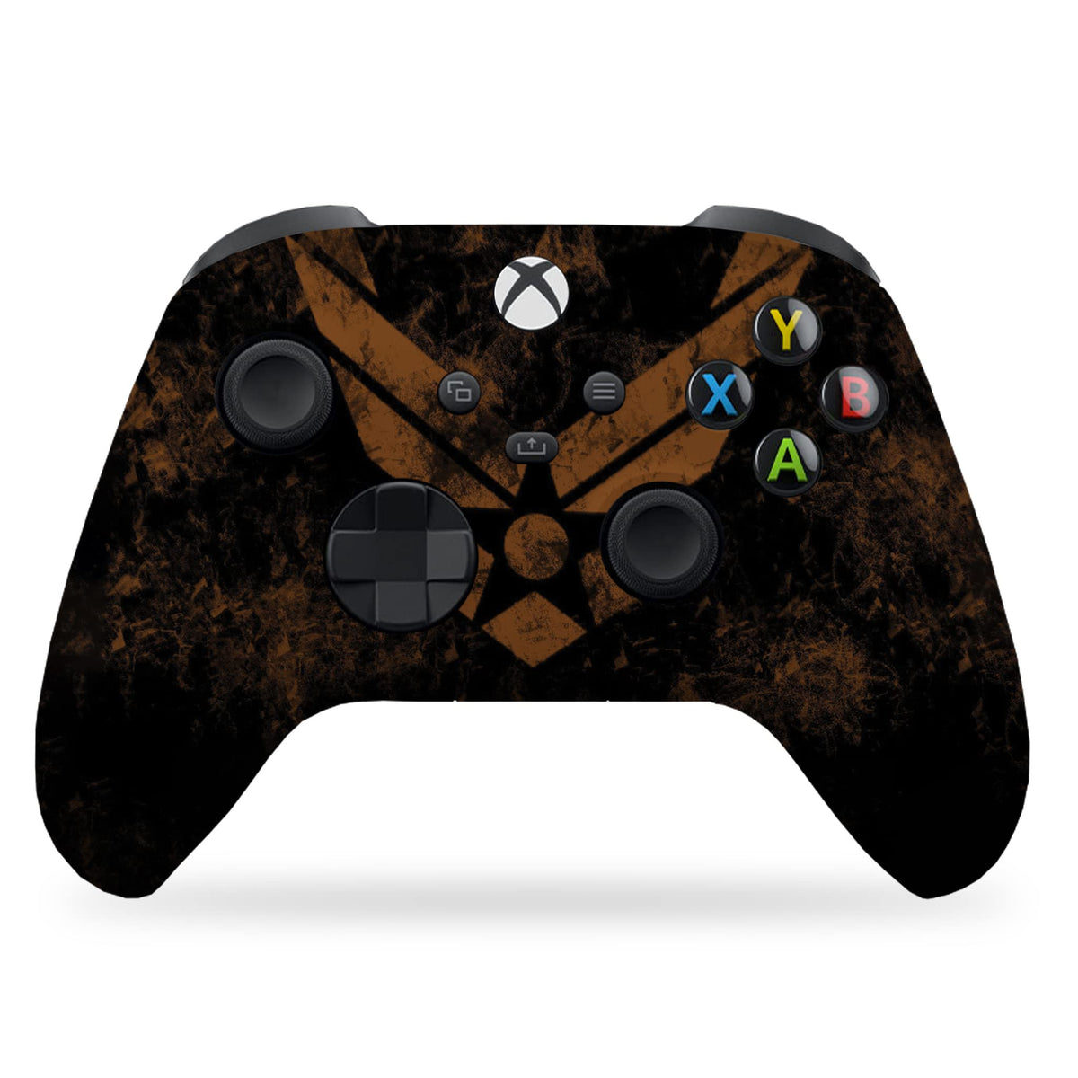Tokyyo Ghoul Anime Custom X-box Controller Wireless for X-box Series X/S