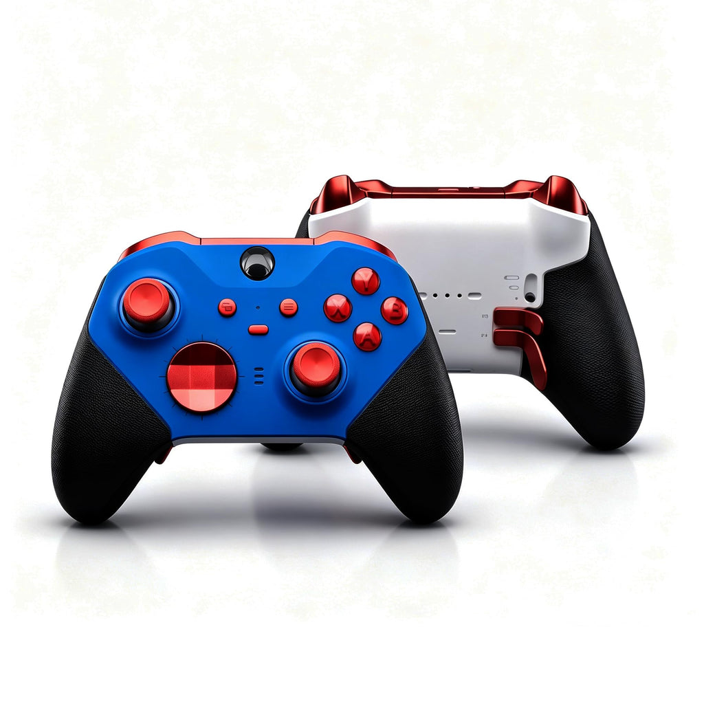 Customised Elite Series 2 Wireless Controller Compatible with Xbox Series