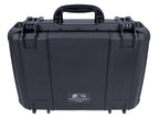 Case Club Gaming Station Fits PlayStation 4 with Built-In Monitor