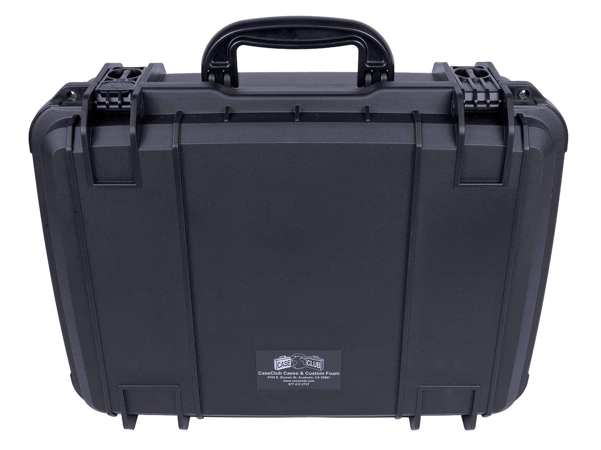 Case Club Gaming Station Fits PlayStation 4 with Built-In Monitor