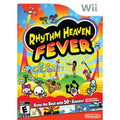 Rhythm Heaven Fever