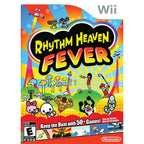 Rhythm Heaven Fever