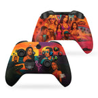 G. T. A. 6 Video Game Custom X-box Controller Wireless for X-box Series X/S