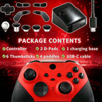 Customized DIY Elite Series 2 Controller Compatible for Xbox Elite Series 2