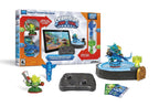 Skylanders Trap Team Starter Pack - Wii