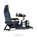 Next Level Racing Flight Simulator Cockpit: Boeing Commercial Edition (NLR-S027)