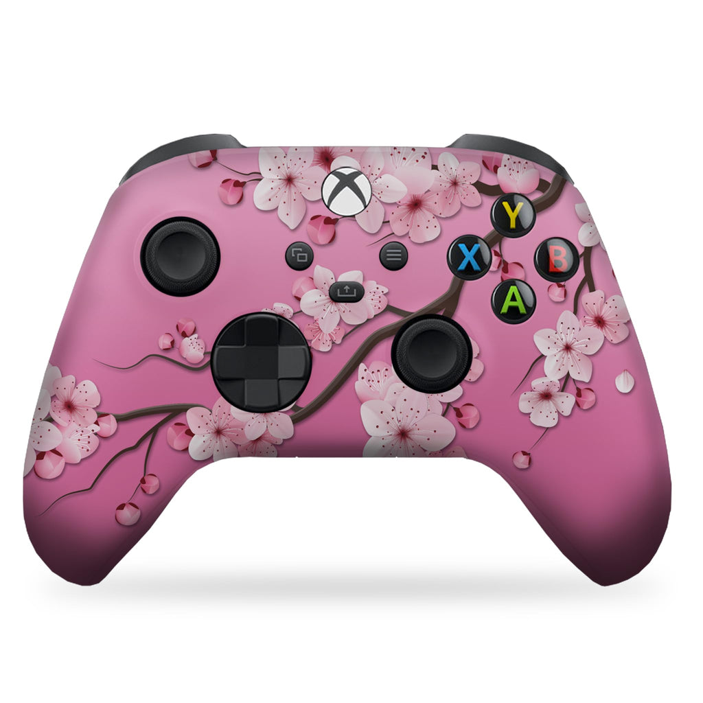 Tokyyo Ghoul Anime Custom X-box Controller Wireless for X-box Series X/S