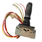 Hanfork Skyjack Drive Steer Single Axis Joystick Controller 138224 Skyjack Parts for Skyjack Lift SJ46AJ SJ51AJ SJ61T SJ66T Replacement