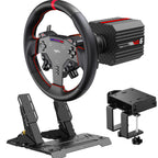 PXN VD6 Direct Drive Racing Wheel Bundle
