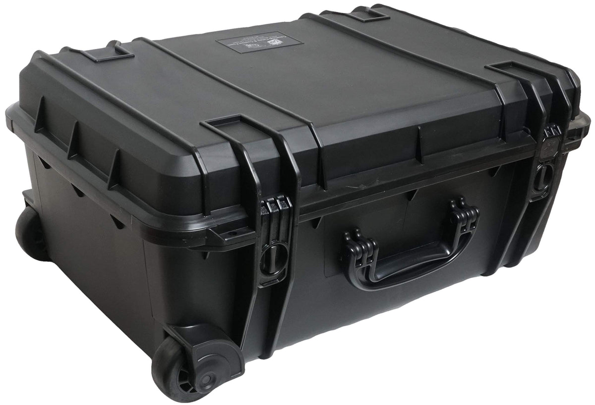 Case Club Pro Station Fits Xbox Series X/S, 24" 1080p 144Hz - No Console
