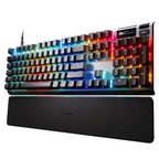 SteelSeries Apex Pro TKL Gen 3 Gaming Keyboard - Black